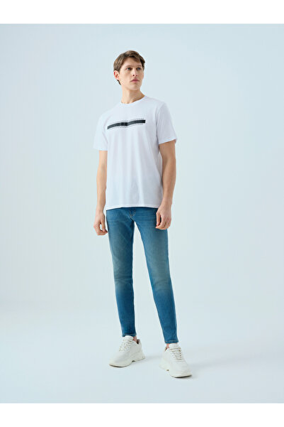 Loft Lf2038585 T-Shirt K.Sleeve