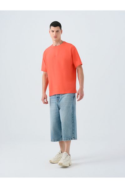 Loft Lf2039582 T-Shirt K.Sleeve