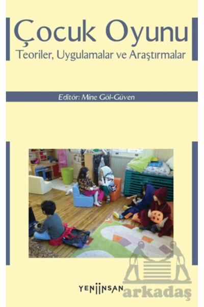 Yeni İnsan Yayınevi Çocuk Oyunu