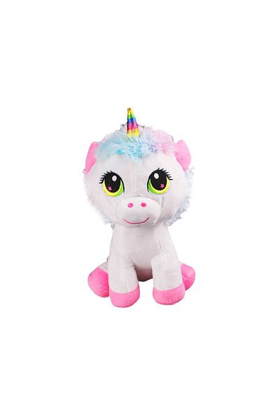 Art Tone Halley Plush Colorful Patily Unicorn 35 cm
