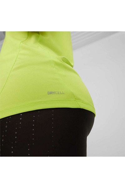 Puma RUN Favorite Top de antrenament pentru femei