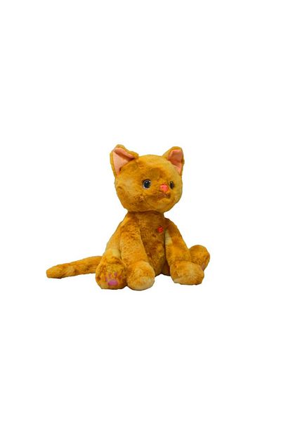 Art Tone Halley Plush Cat Toy 35 cm