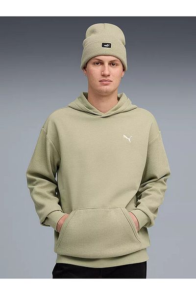 Puma Ανδρικό φούτερ CLASS Pinnacle Hoodie