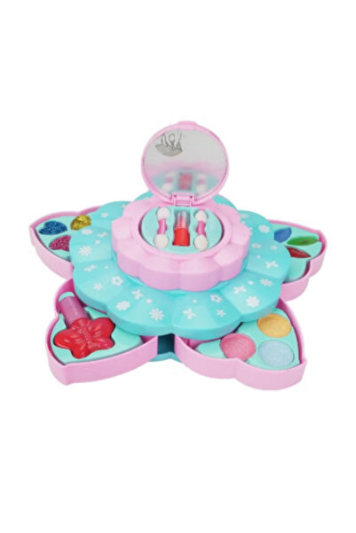 ENAR لعبة مكياج مستحضرات التجميل القابلة للغسل