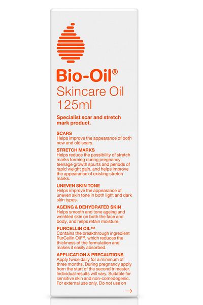 Bio-Oil 125 ML