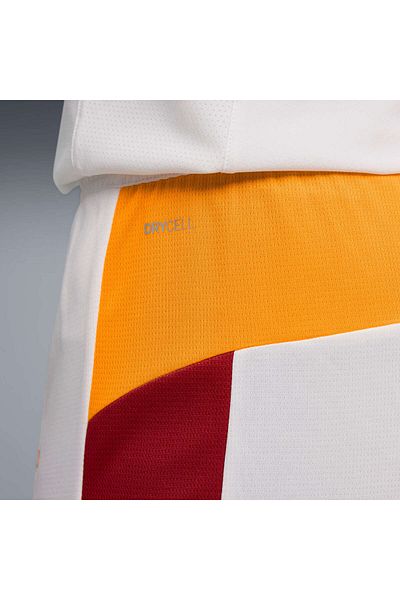 Puma Galatasaray 25/26 Men's Football Shorts