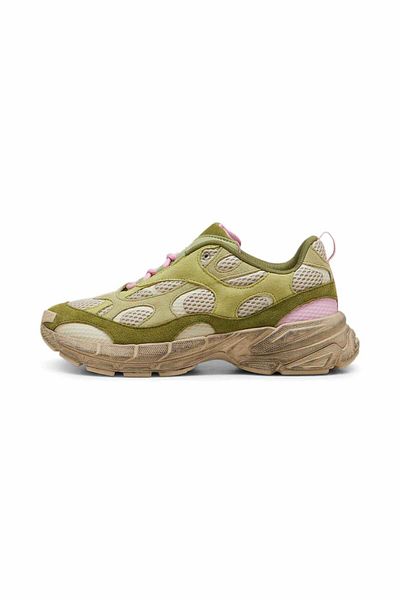 Puma X Kidsuper Velophasis Nu Unisex Shoes
