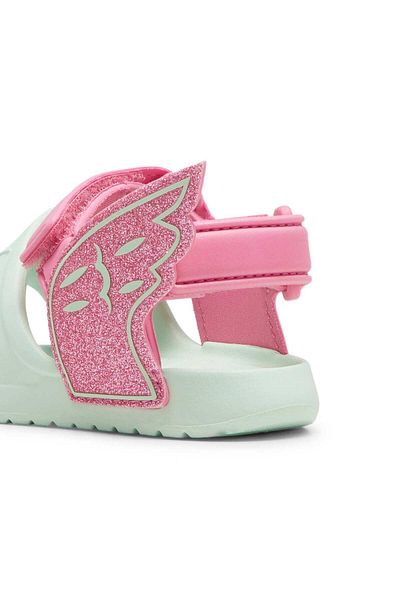 Puma Divecat V2 Injex Hero Baby Shoes