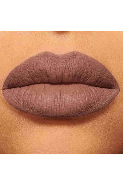 SEPHORA COLLECTION Lip Liner To Go Nude Beige – Mini Nude Lip Pencil for Soft, Defined Lips