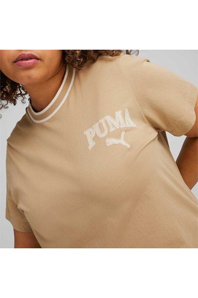 Puma Tricou pentru femei SQUAD