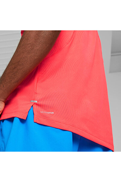 Puma Ultraspun Men's Running T-Shirt