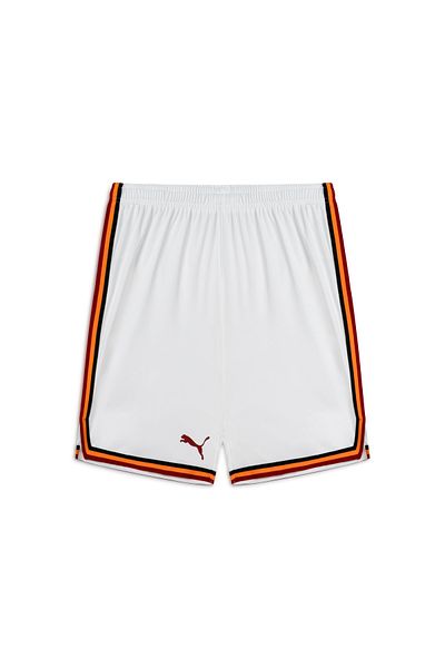 Puma Galatasaray Away Basketball Shorts