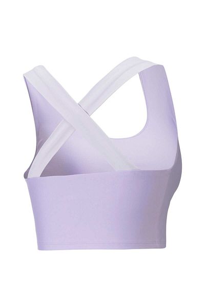 Puma T7 Women's Short Top