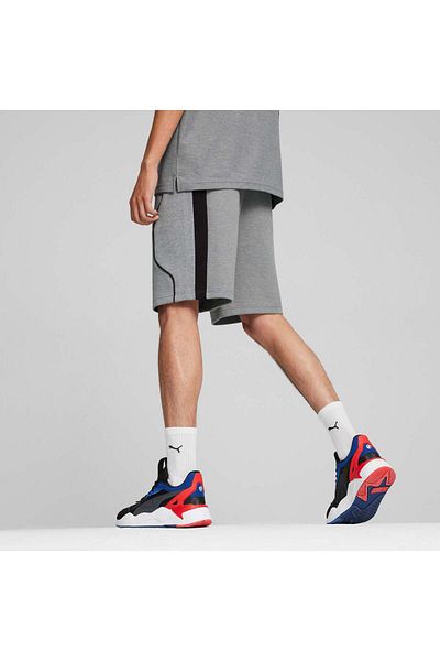 Puma Bmw m Motorsport Men's Motorsport Sweat Shorts