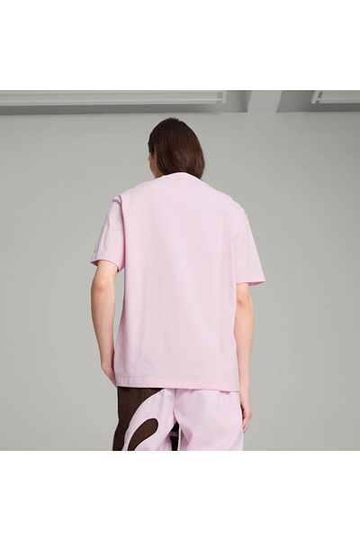 Puma x Tricou grafic pentru bărbați KIDSUPER