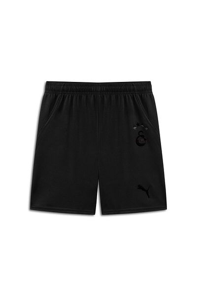 Puma Galatasaray S.C. 24/25 PANTALONI SCURT DE JERSEY SPECIAL TINERET