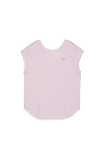 Puma STUDIO FOUNDATIONS Tricou de antrenament pentru femei