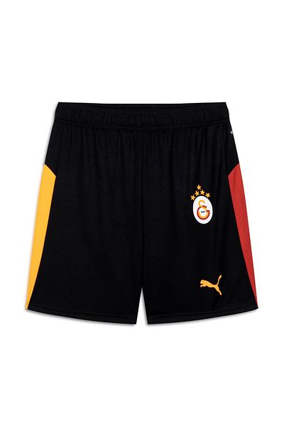 Puma Galatasaray 25/26 Men's Football Shorts