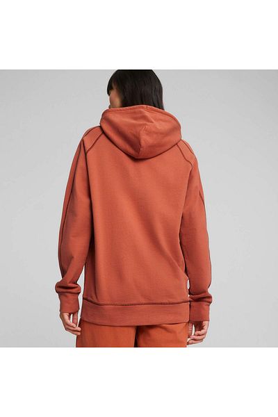 Puma Classics Hooded Sweatshirt