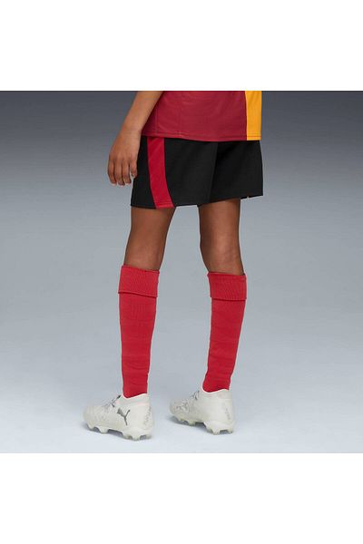 Puma Galatasaray 25/26 Youth Football Shorts