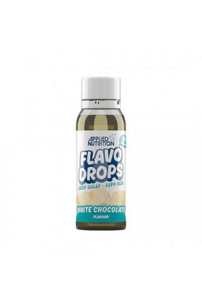 applied nutrition Flavo Drops White chocolate
