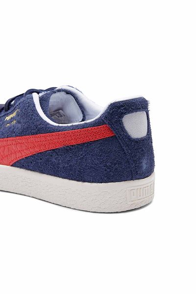 Puma Clyde Soho London Edition Shoes