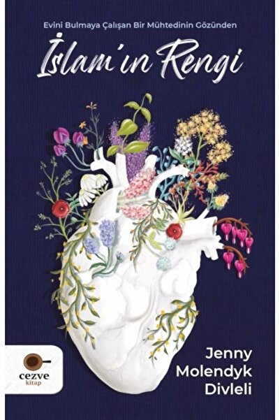 Cezve Kitap İslam’ın Rengi