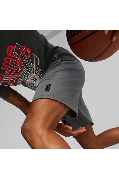 Puma Posterize Men's Basketball Shorts