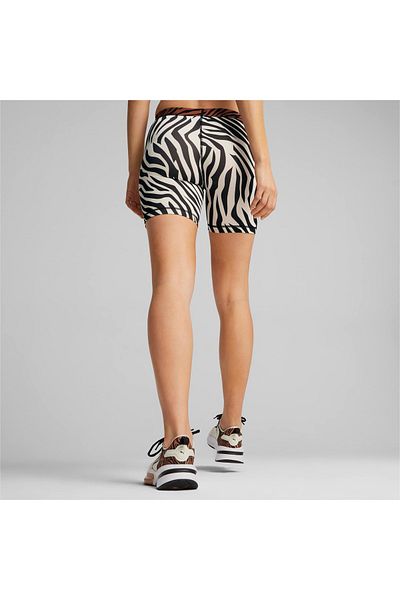 Puma Pantaloni scurti pentru femei ANIMAL REMIX 5".