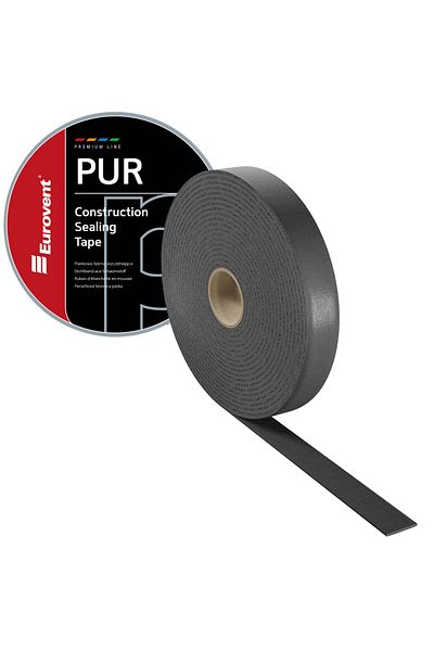 Inna marka Taśma uszczelniająca PUR GK 50mm x 30m
