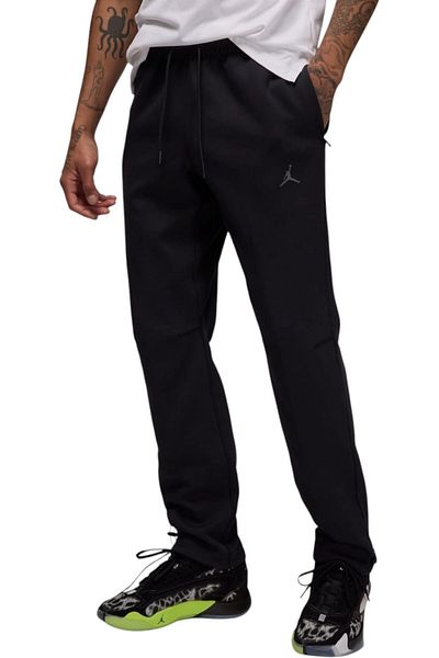 JORDAN Pantaloni SPRT Hoop FLC DF - FV8604-010