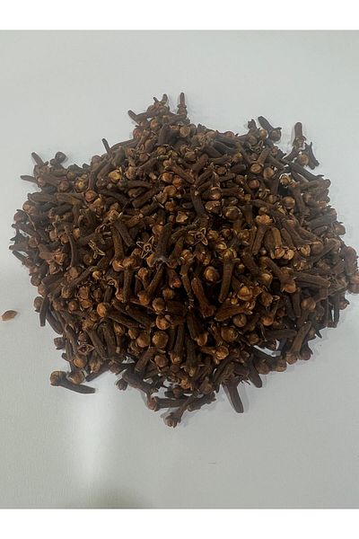 DARWAZA Madagascar Cloves – Premium Flavor from Nature’s Heart 10kg
