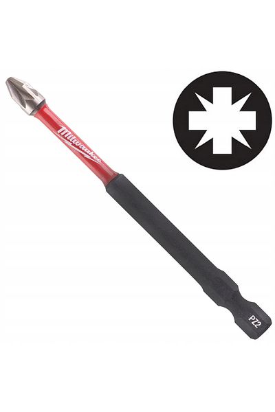 Inna marka Bit Shockwave PZ2 90mm (1)