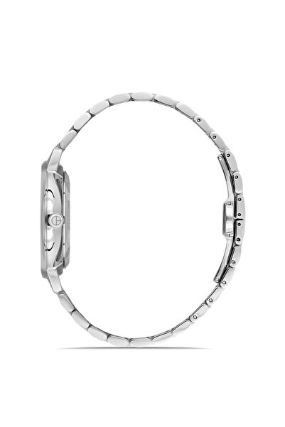 Claude Bernard Men's Wristwatch Cb.80139.3M.Nin