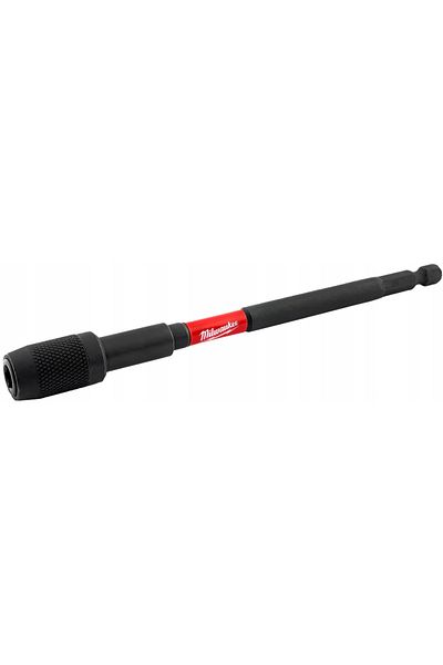 Inna marka uchwyt na bit z samozaci 1/4 152mm Milwaukee Shock