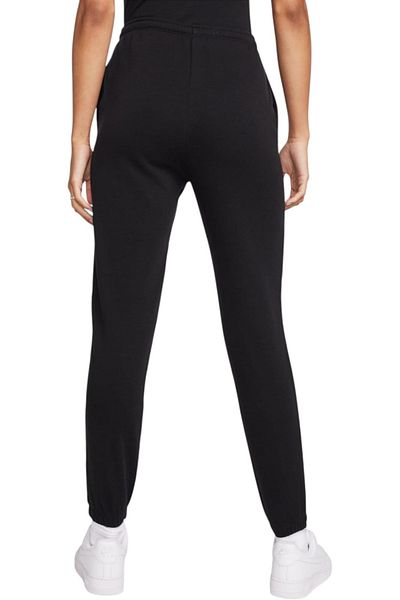 Nike Pantaloni Chill French Terry High Rise - FN2434-010