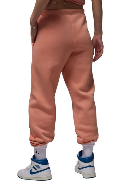 JORDAN Pantaloni Brooklyn FLC PNT 24 - FV7077-823