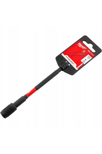 Inna marka uchwyt na bit z samozaci 1/4 152mm Milwaukee Shock