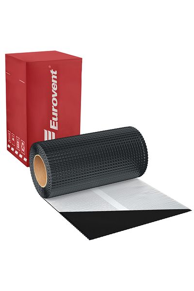 Inna marka Taśma Kominowa PB FLEX STANDARD 300mmx 5m RAL 7021