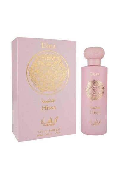 MANASIK HISSA ELARA, women, 100 ml