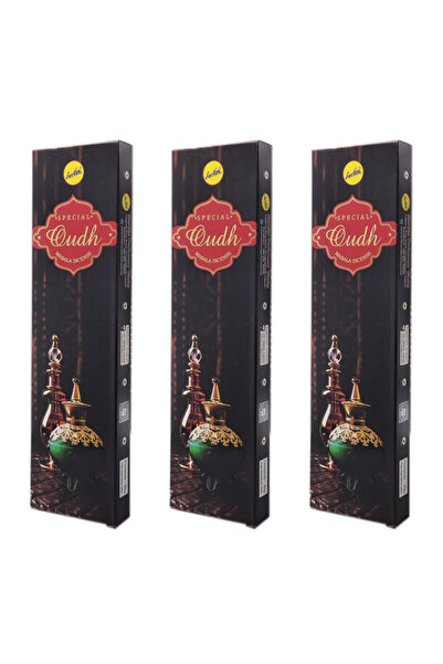 sree vani بخور سريفاني عود ماسالا الخاص | أعواد بخور العود الكمبودي الهندي بخور ماسالا 23 سم