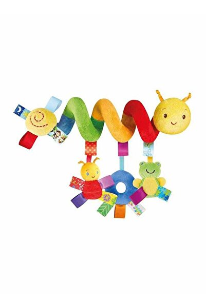 LIXADA لعبة سرير معلقة حول السرير