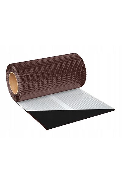Inna marka Taśma Kominowa PB FLEX STANDARD 300mmx 5m RAL 8017