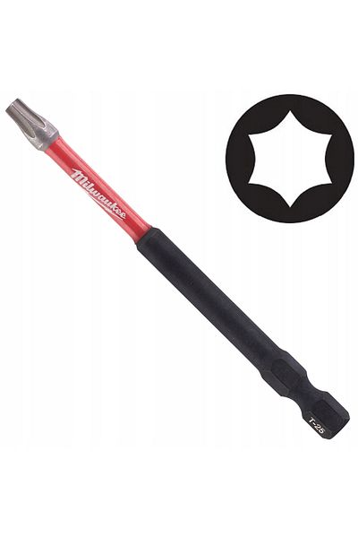 Inna marka Bit Shockwave TX25 90mm (1)