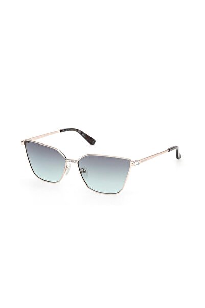 Guess By Marciano Gm00023 32B 60 Women's Sunglasses