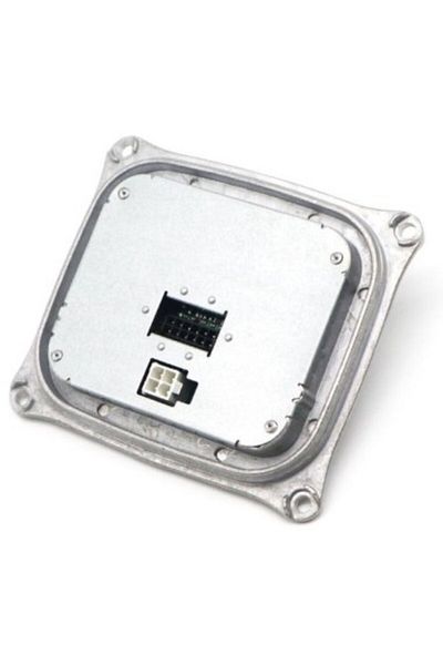 Hartan Mercedes-Benz Modul far LED Mercedes Clasa S W221, C216 - A2168203789, A2218706389, 1307329251