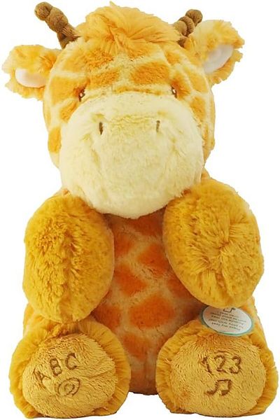 Spin Masters GUND Goldie Giraffe Animated