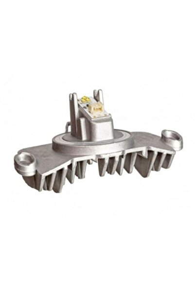 Xenon Bright Μονάδες LED Angel Eyes BMW 63117398766, 63117311243, 7213114000,...