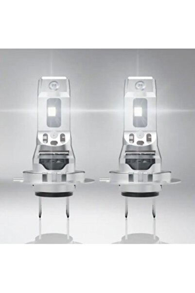 Osram Σετ 2 λαμπτήρων LED H7 Night Breaker Led Speed +230%, 16W, 12V, Έγκριση Blister Σπάνια