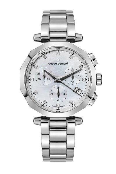 Claude Bernard Women's Wristwatch Cb.10251.3M.Nan